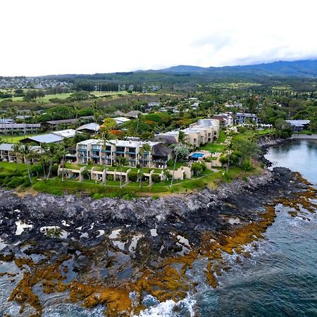 Kbm Resorts Free Car Napili Point Nap-C18 Ocean Front Spacious Villa Kapalua Exterior foto