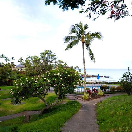 Kbm Resorts Free Car Napili Point Nap-C18 Ocean Front Spacious Villa Kapalua Exterior foto