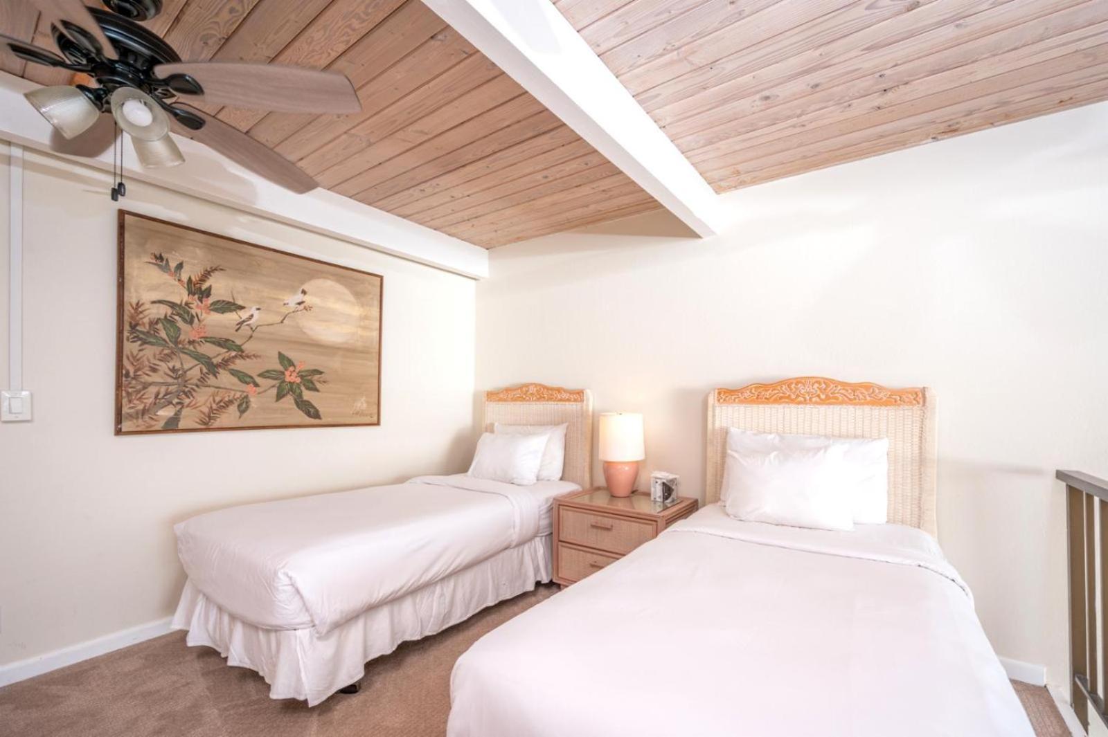 Kbm Resorts Free Car Napili Point Nap-C18 Ocean Front Spacious Villa Kapalua Exterior foto