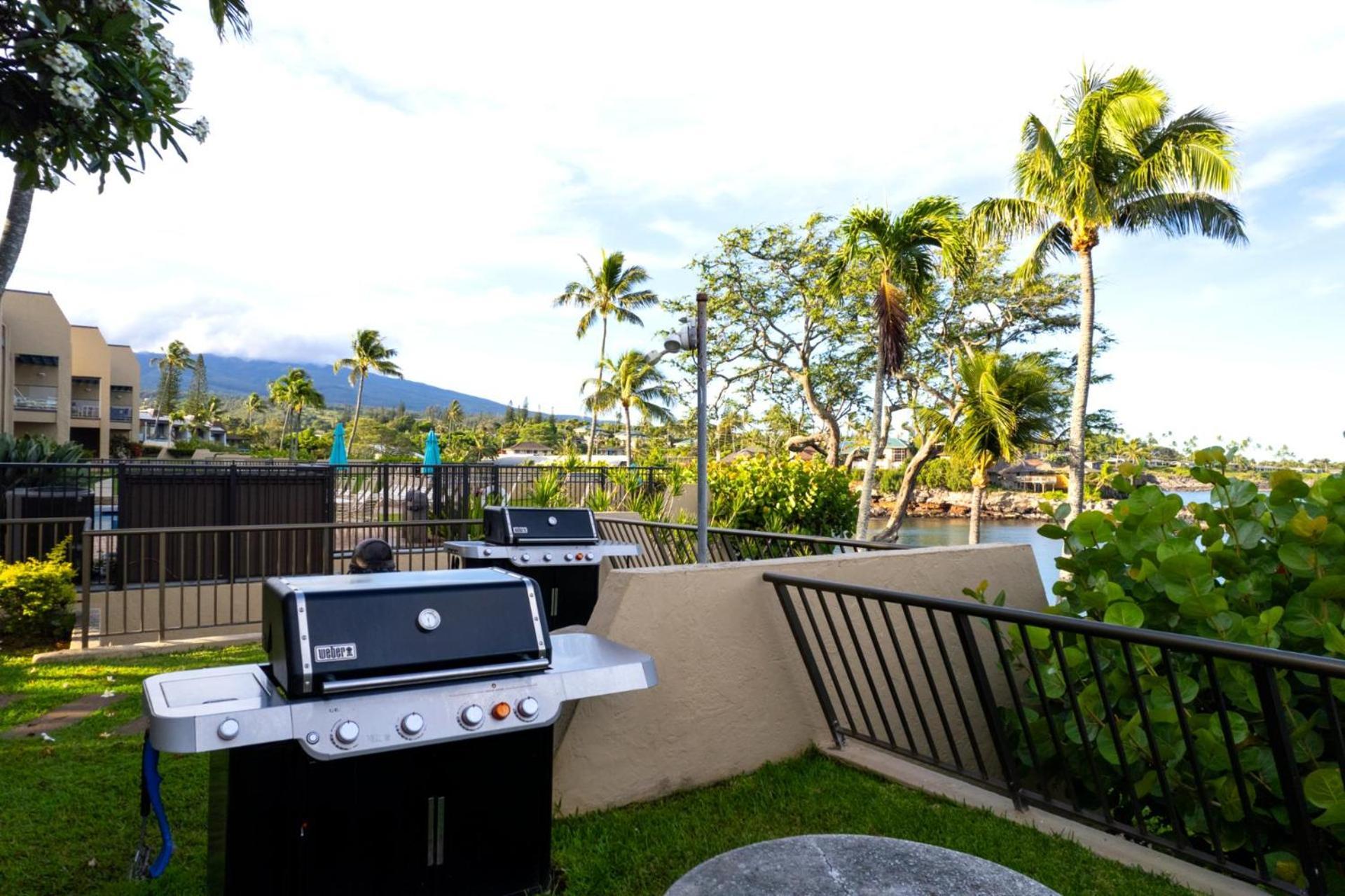 Kbm Resorts Free Car Napili Point Nap-C18 Ocean Front Spacious Villa Kapalua Exterior foto