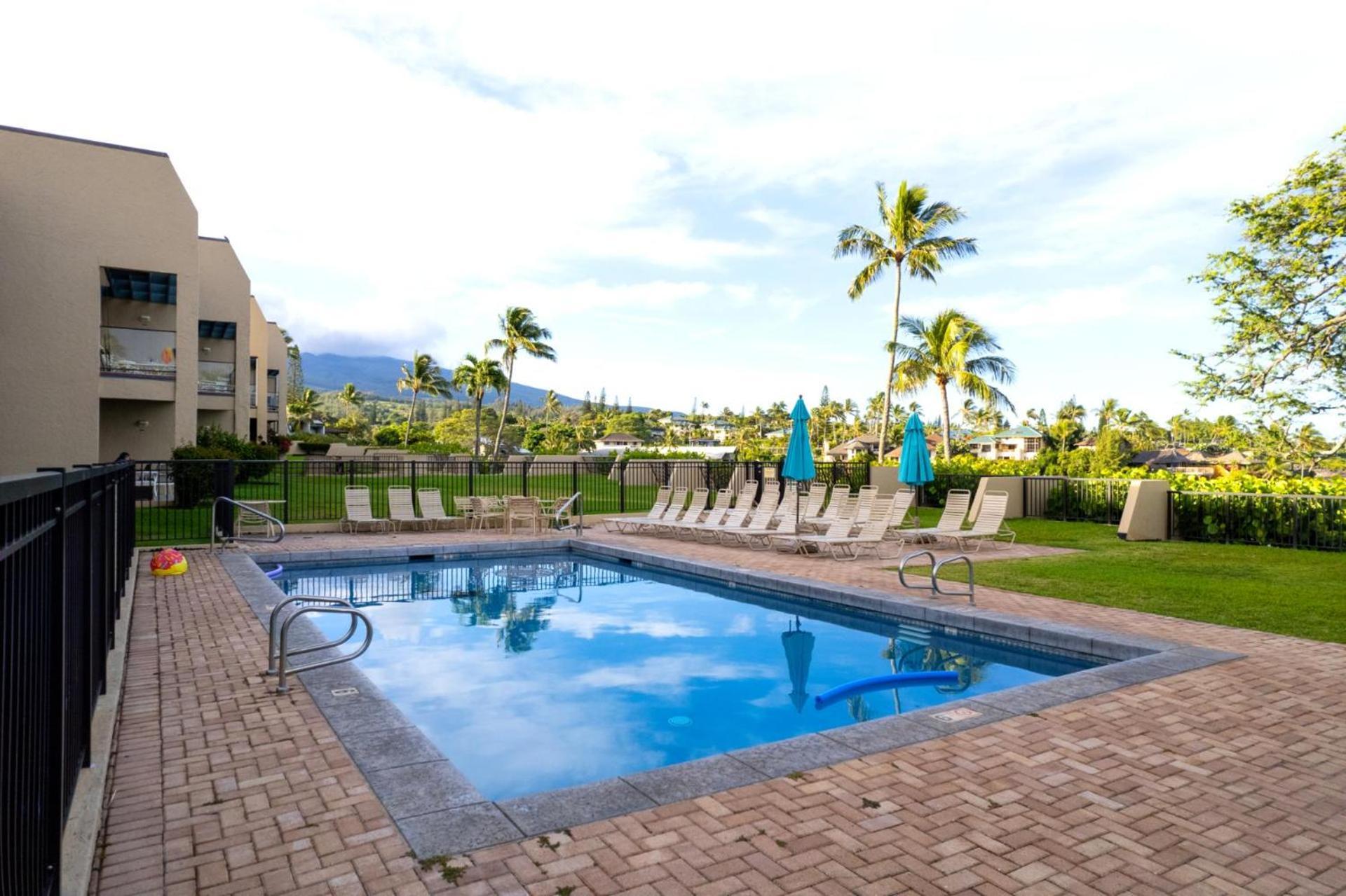 Kbm Resorts Free Car Napili Point Nap-C18 Ocean Front Spacious Villa Kapalua Exterior foto