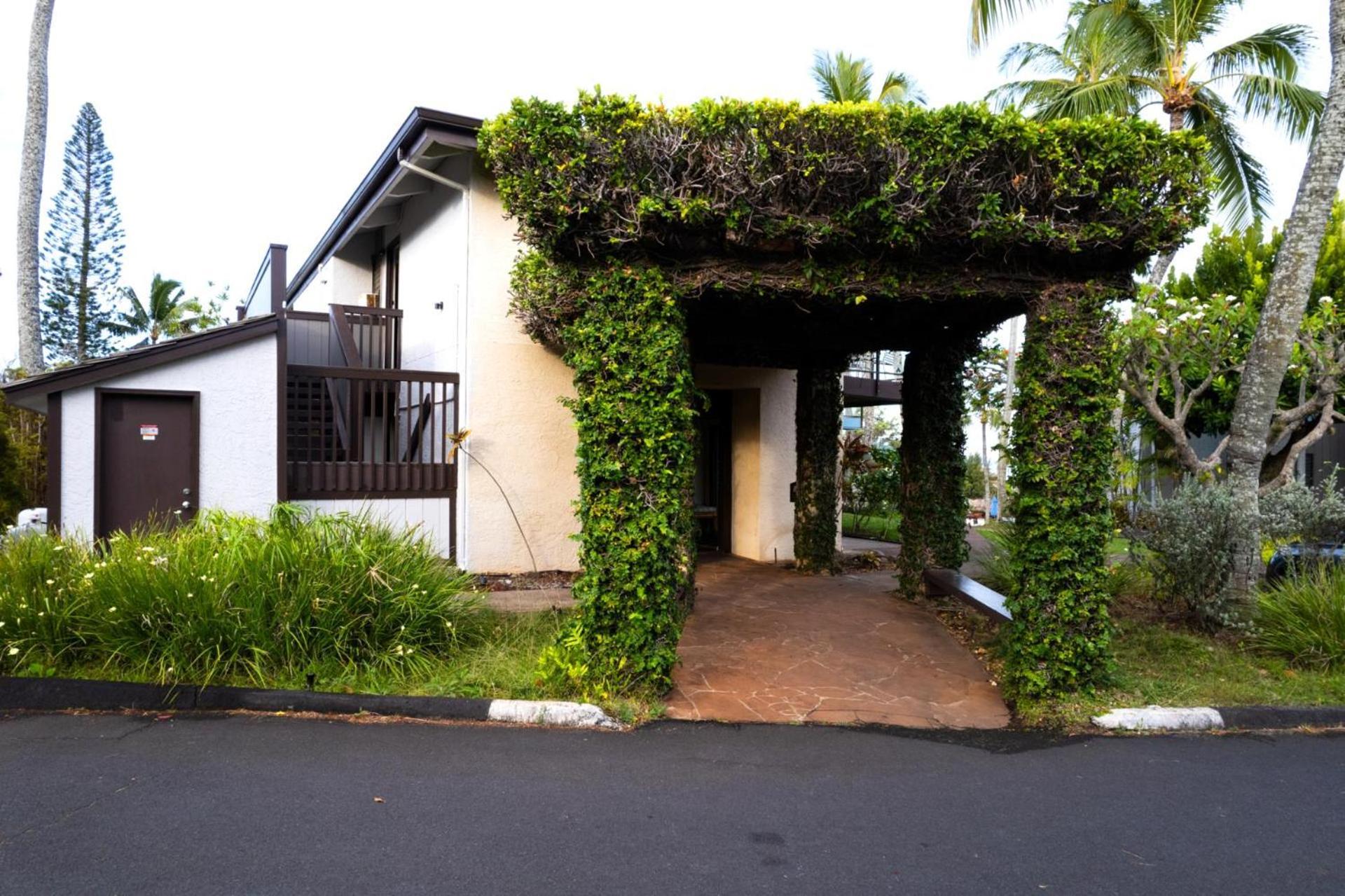 Kbm Resorts Free Car Napili Point Nap-C18 Ocean Front Spacious Villa Kapalua Exterior foto