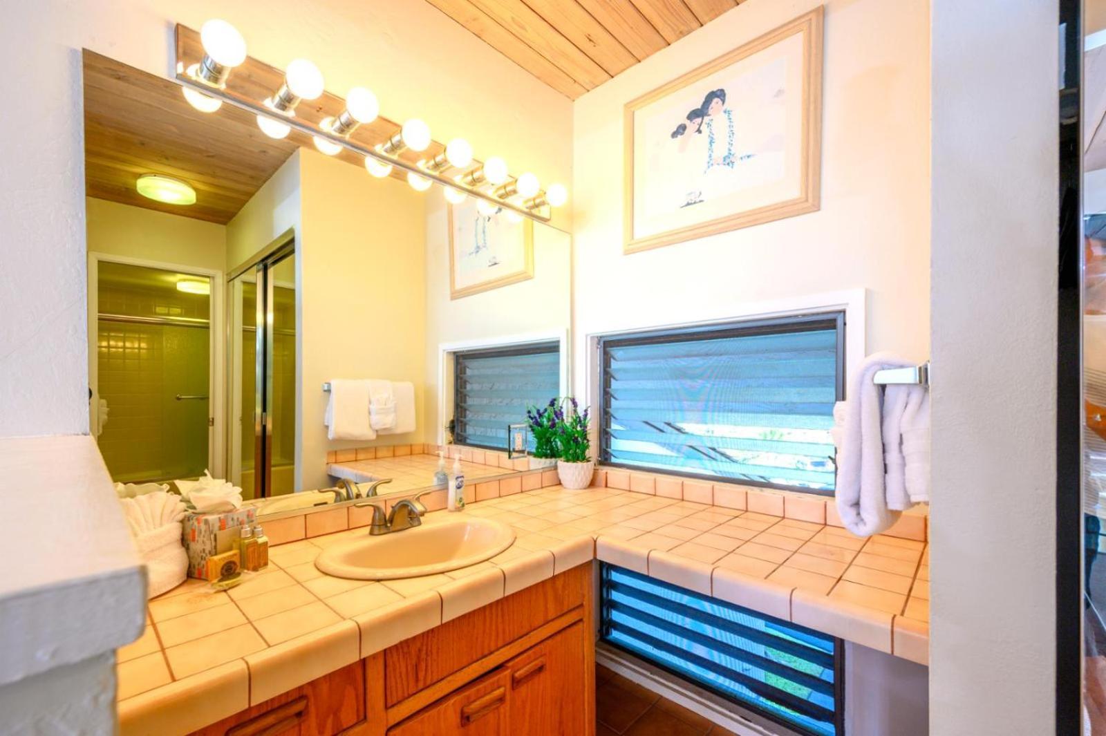 Kbm Resorts Free Car Napili Point Nap-C18 Ocean Front Spacious Villa Kapalua Exterior foto